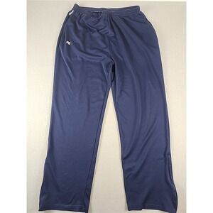 Russell Athletic Dri Power Sweatpants navy blue Sz XL